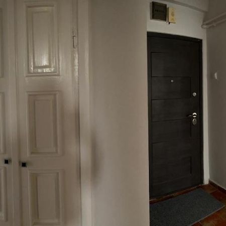 Linna Apartament 갈라치 외부 사진