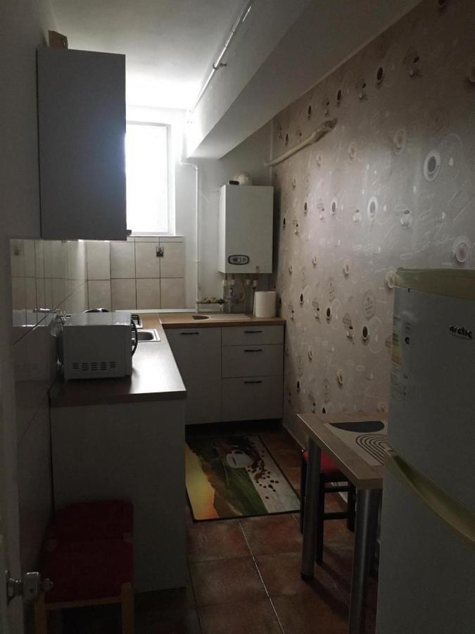Linna Apartament 갈라치 외부 사진