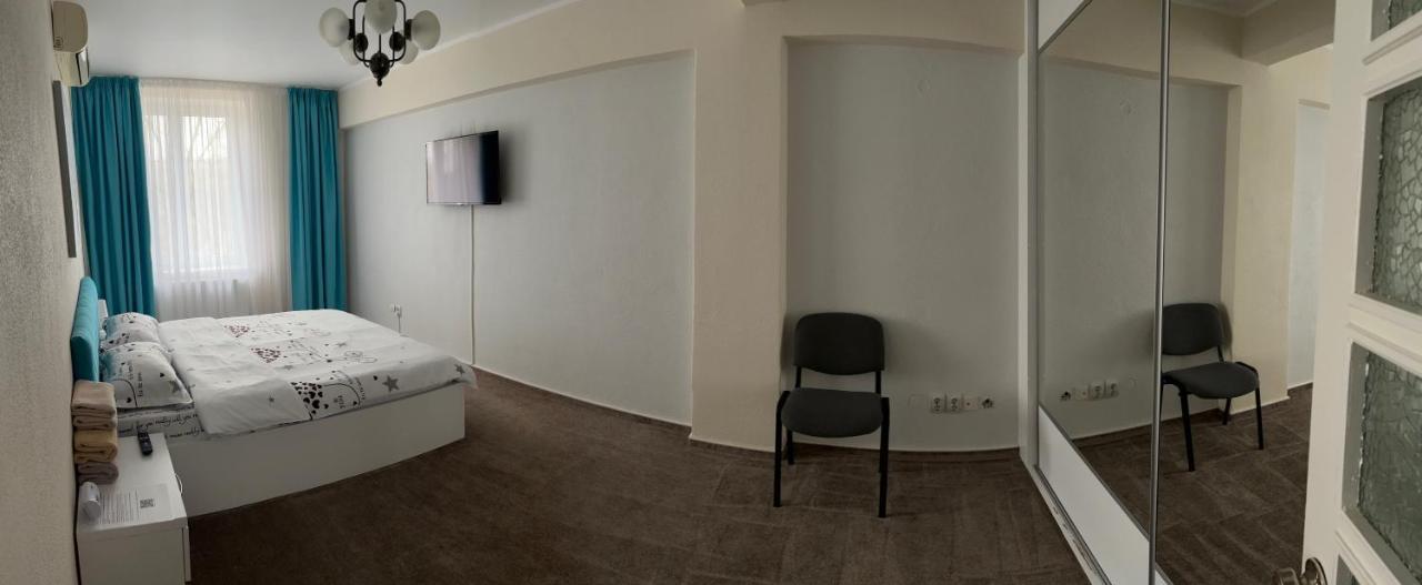 Linna Apartament 갈라치 외부 사진