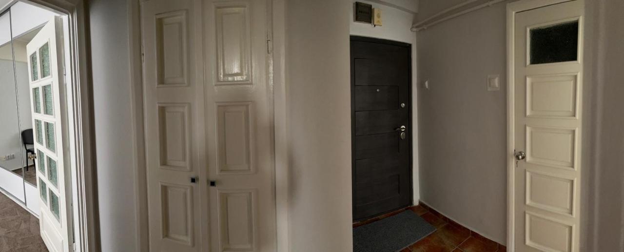 Linna Apartament 갈라치 외부 사진