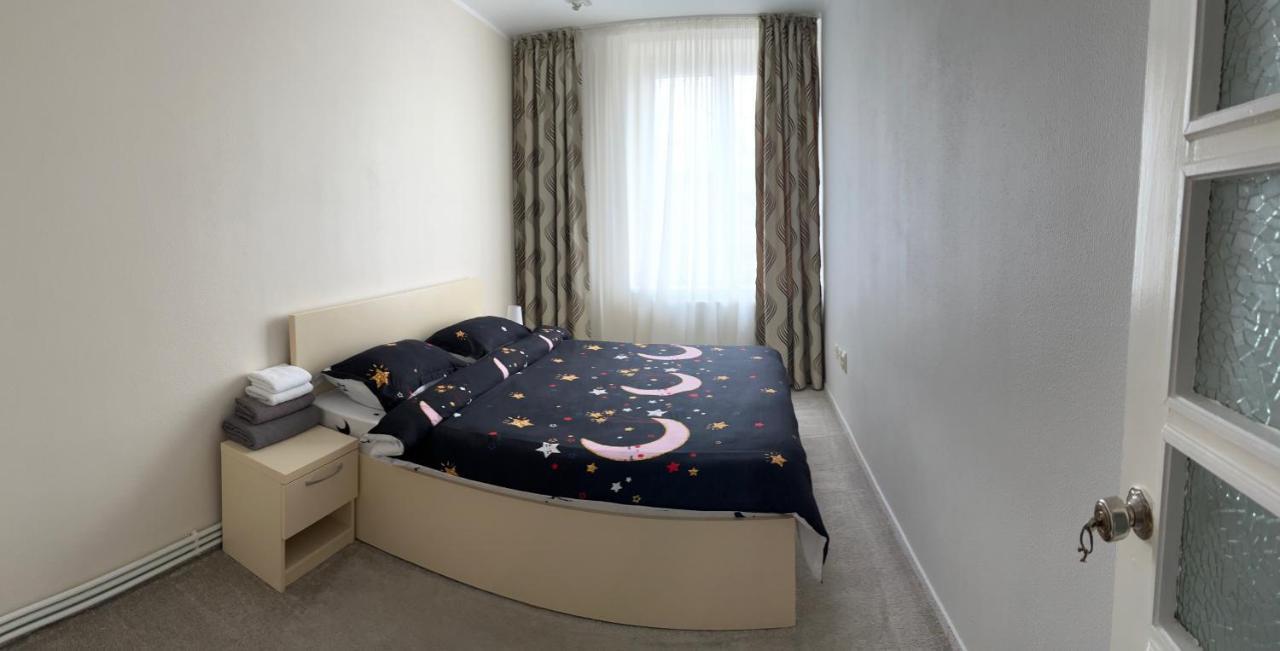 Linna Apartament 갈라치 외부 사진