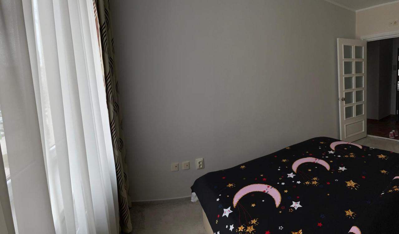 Linna Apartament 갈라치 외부 사진