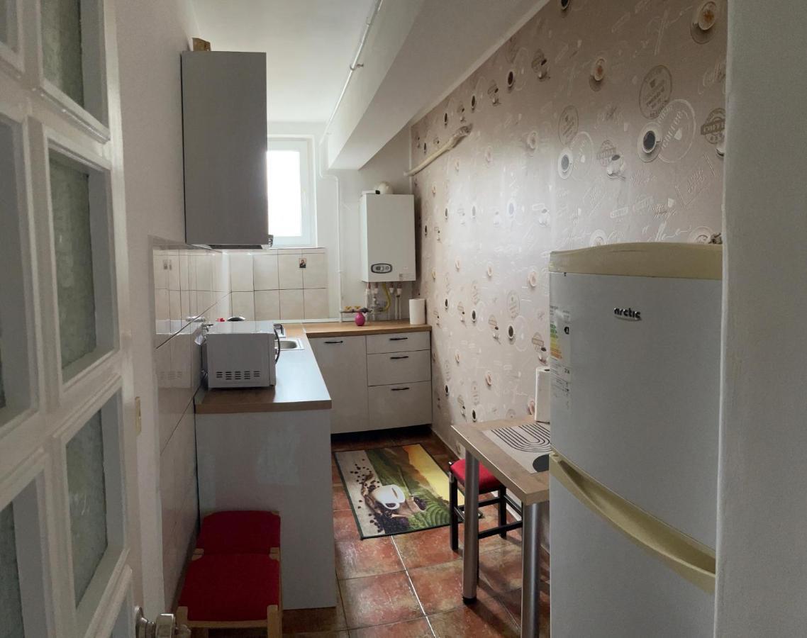 Linna Apartament 갈라치 외부 사진