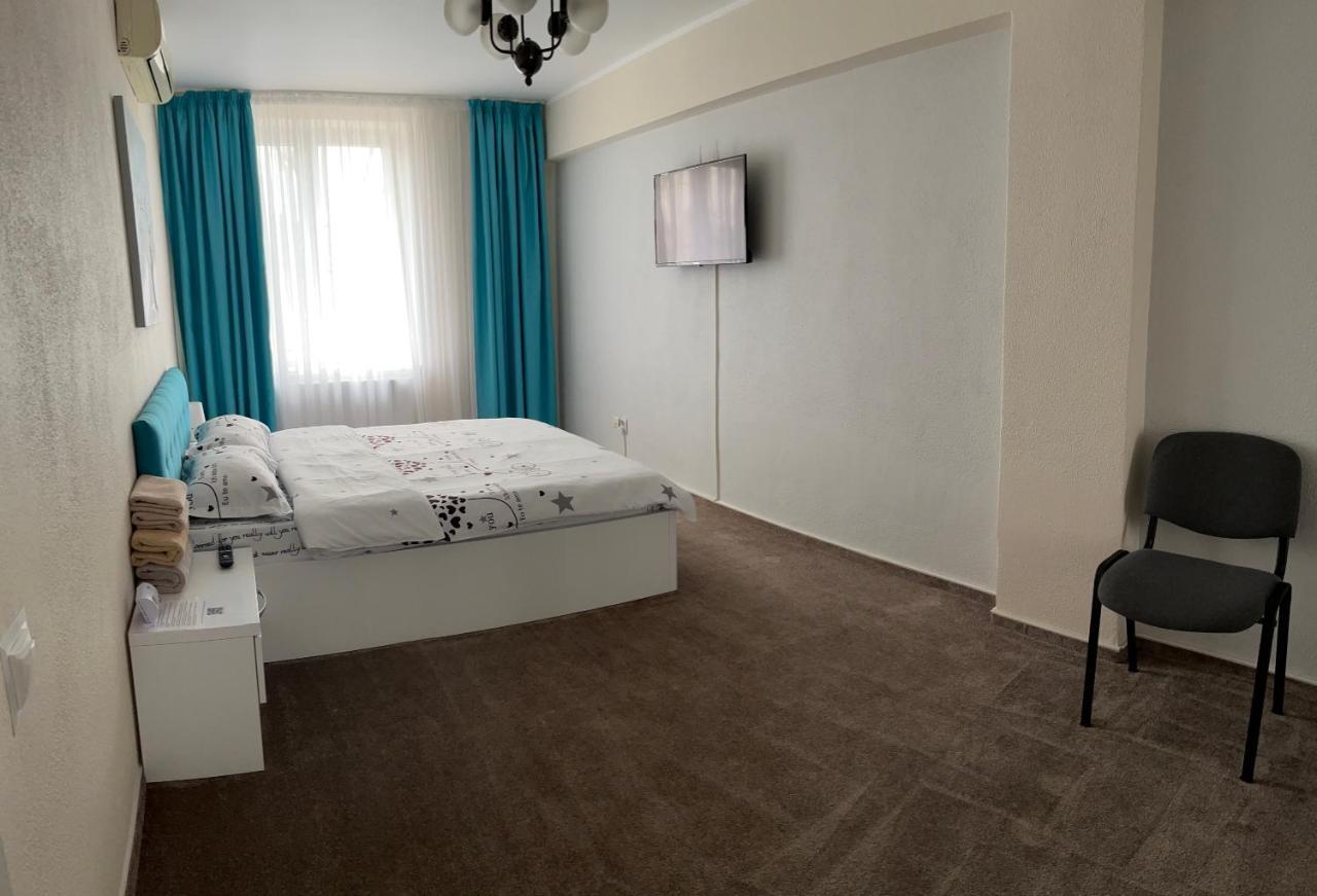 Linna Apartament 갈라치 외부 사진